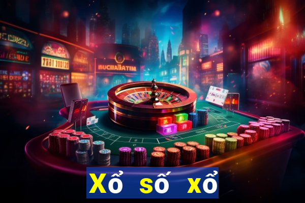 Xổ số xổ số 506