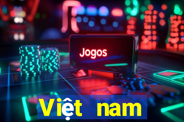 Việt nam Navigation trang web