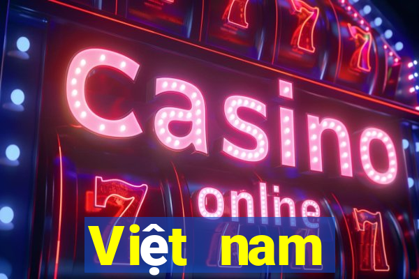 Việt nam Navigation trang web