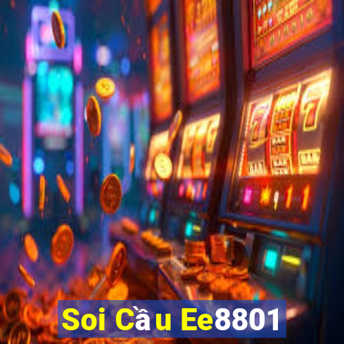 Soi Cầu Ee8801