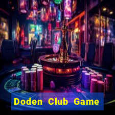 Doden Club Game Bài 123