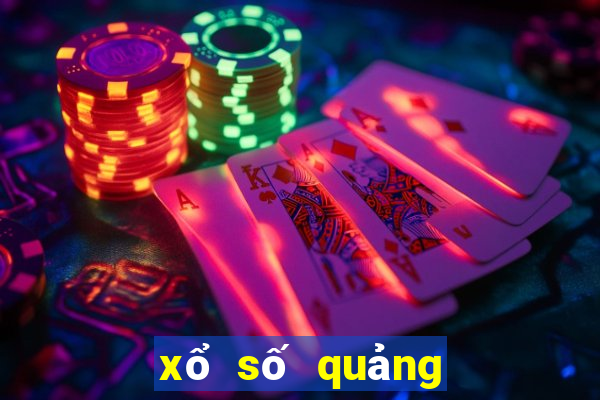 xổ số quảng bình xổ số miền trung