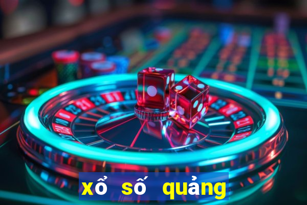 xổ số quảng bình xổ số miền trung