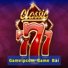 Gamvipcom Game Bài Trên Máy Tính