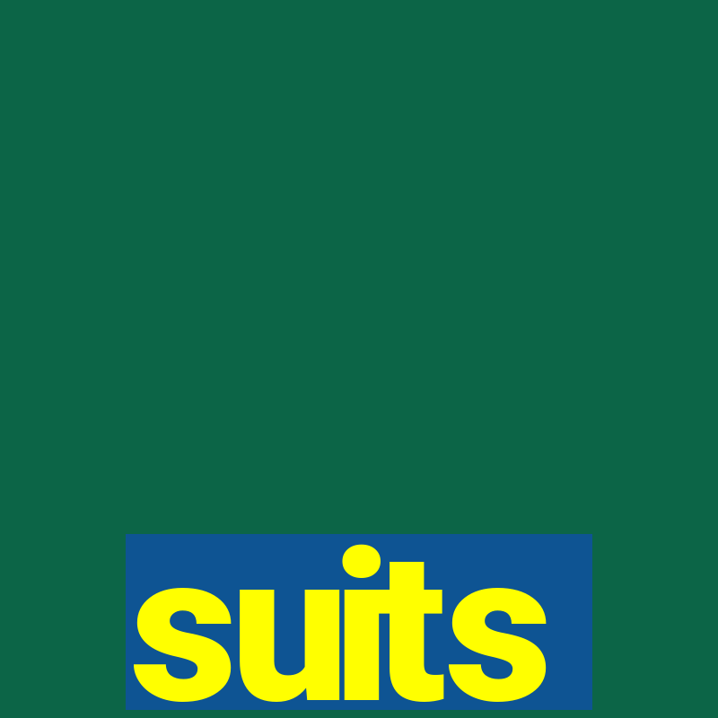 suits