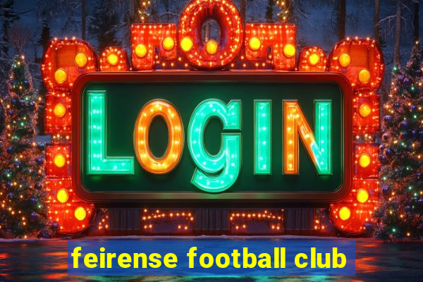 feirense football club