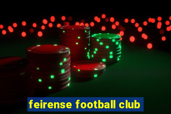 feirense football club