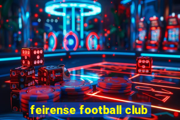 feirense football club