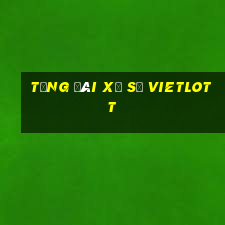 tổng đài xổ số vietlott