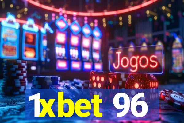 1xbet 96