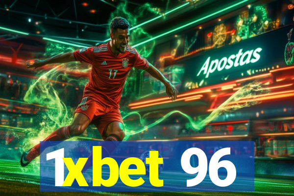 1xbet 96