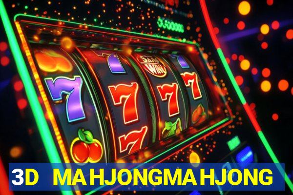 3D MAHJONGMAHJONG 555 SLOT(DINO CASINO)