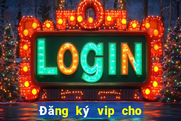 Đăng ký vip cho Color Bar