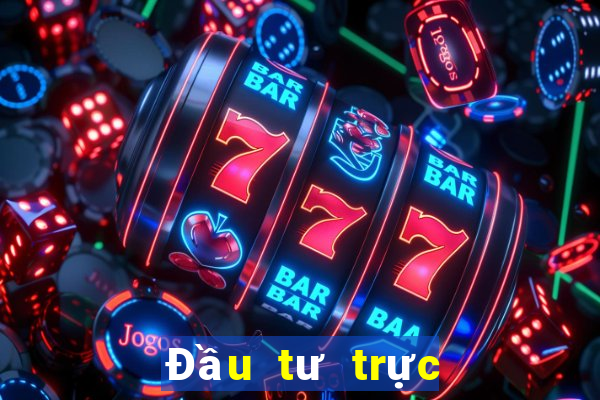 Đầu tư trực tuyến điện tử