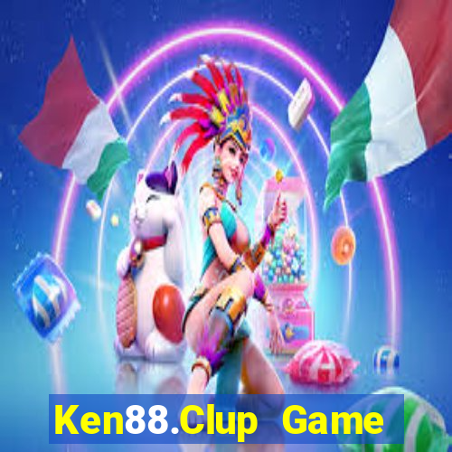 Ken88.Clup Game Bài Uy Tín Nhất 2022