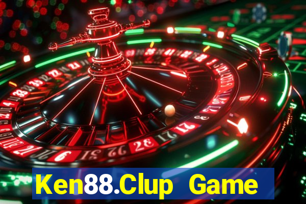 Ken88.Clup Game Bài Uy Tín Nhất 2022