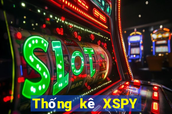 Thống kê XSPY ngày 22