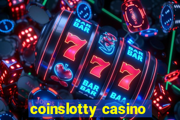 coinslotty casino