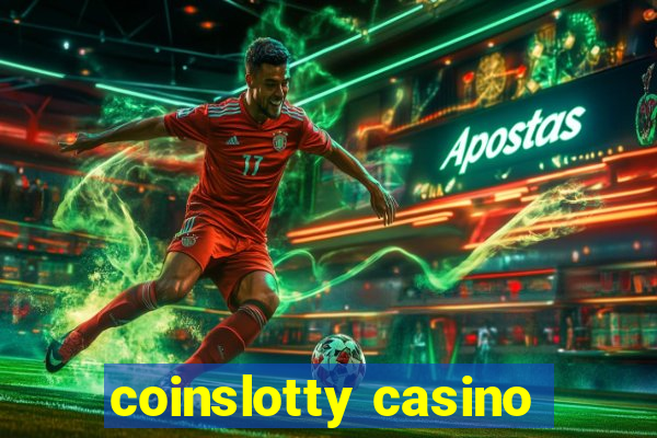 coinslotty casino