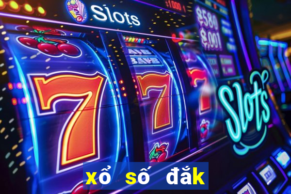 xổ số đắk lắk thứ ba ngày 19 tháng 03