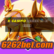 x casino зеркало на сегодня