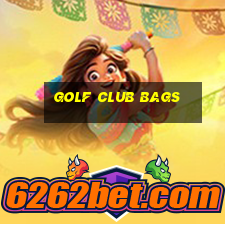 golf club bags