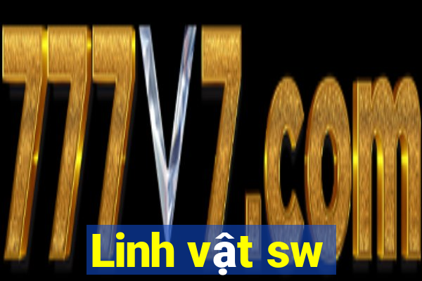 Linh vật sw