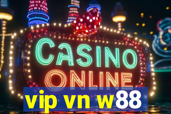 vip vn w88