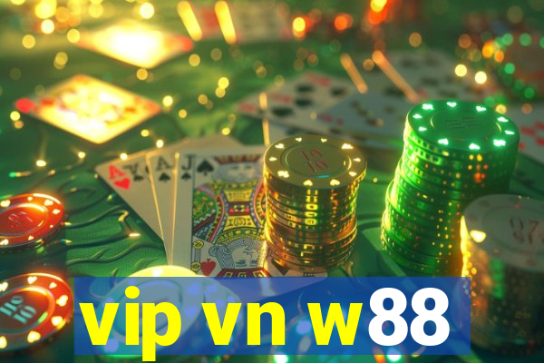 vip vn w88