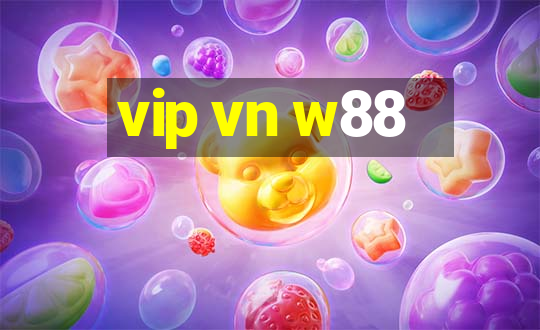 vip vn w88