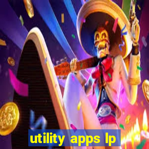 utility apps lp