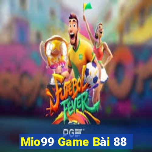 Mio99 Game Bài 88