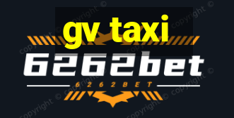 gv taxi