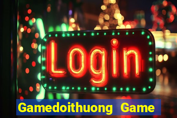 Gamedoithuong Game Bài Las Vegas