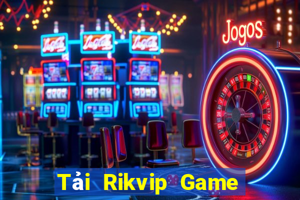 Tải Rikvip Game Bài Xóc Đĩa