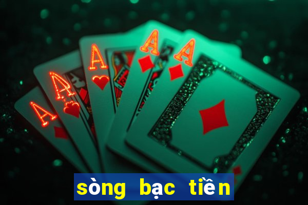 sòng bạc tiền điện tử bitstarz