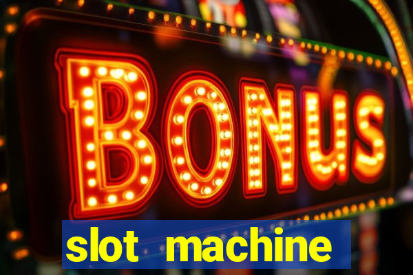 slot machine besplatne igre