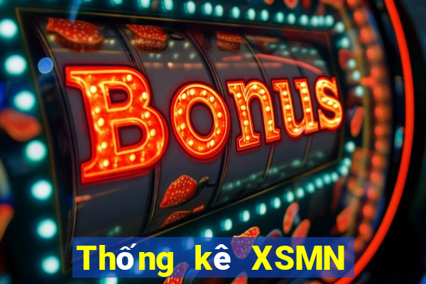 Thống kê XSMN ngày 11