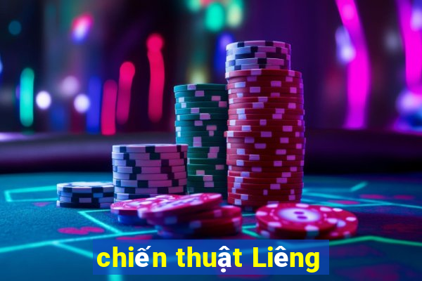 chiến thuật Liêng