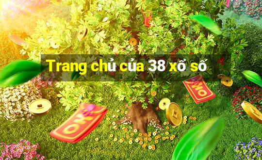 Trang chủ của 38 xổ số