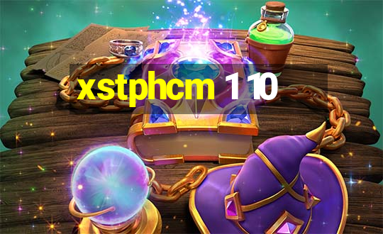 xstphcm 1 10