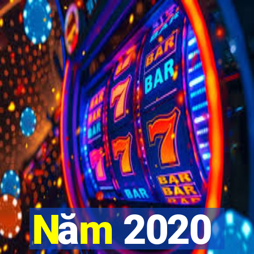 Năm 2020