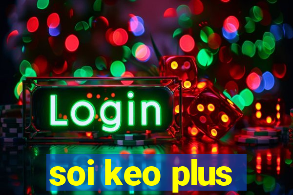 soi keo plus