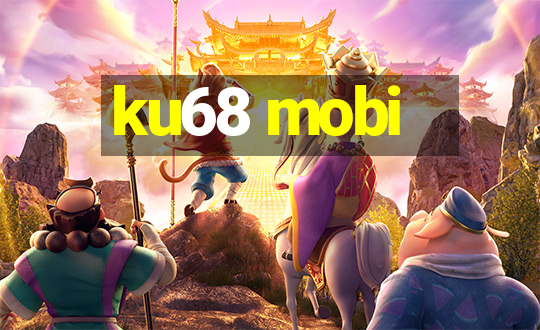 ku68 mobi