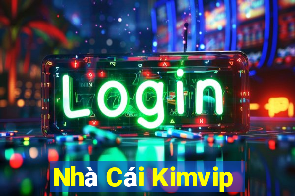 Nhà Cái Kimvip