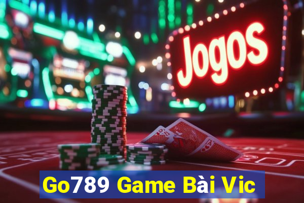 Go789 Game Bài Vic