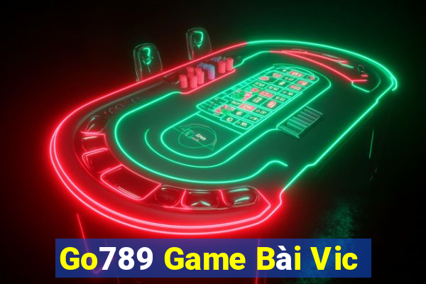 Go789 Game Bài Vic