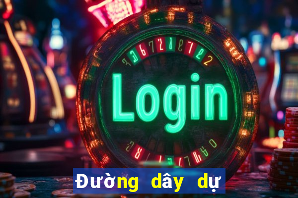 Đường dây dự phòng ceo