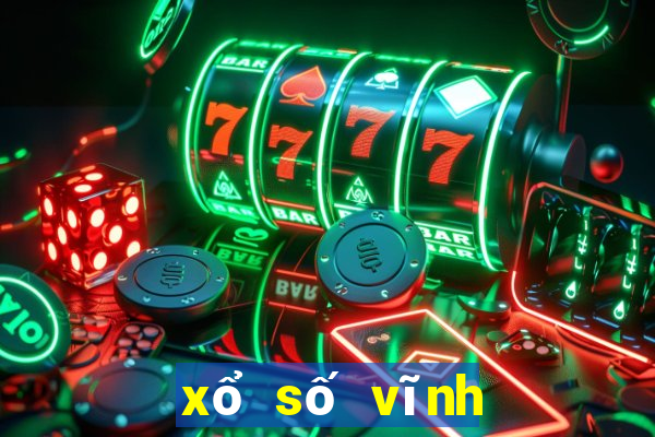 xổ số vĩnh long ngày 29 tháng 7