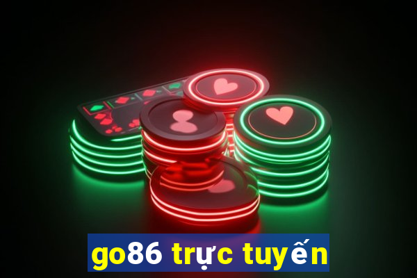 go86 trực tuyến